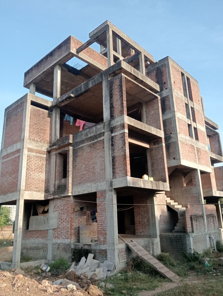Construction Cost per Sq Ft in Kukatpally, Hyderabad: A Comprehensive Guide