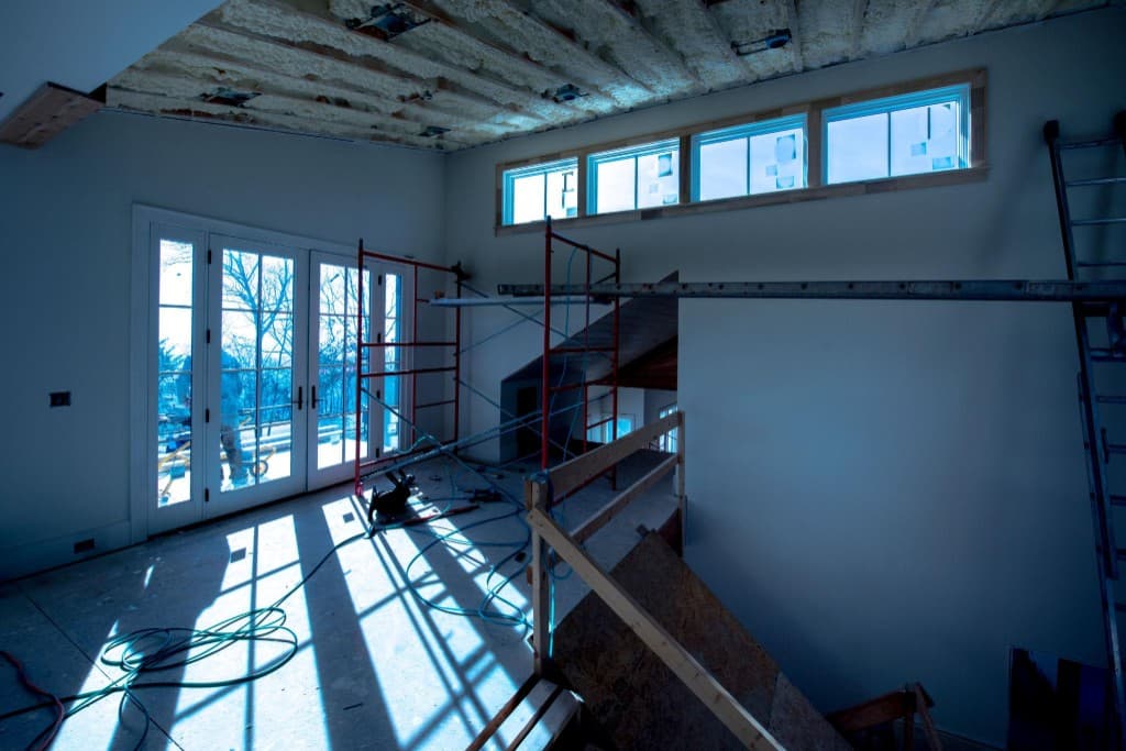Transform Your Home with TatvaOps: A Revolutionary Approach to Construction and Renovation