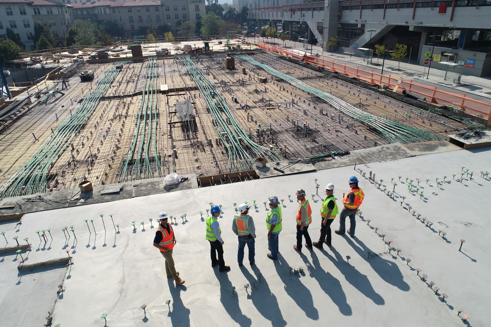 Understanding Construction Cost Per Sq Ft in Electronic City, Bangalore
