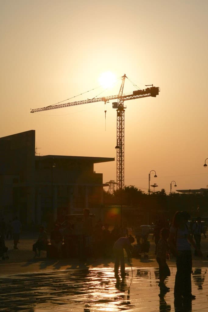 Modern Construction Cost Estimation Techniques for Residential Projects