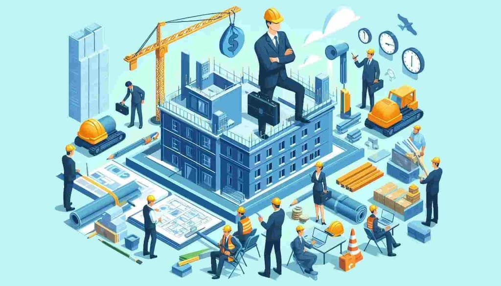 New Construction Materials: Trends and Innovations