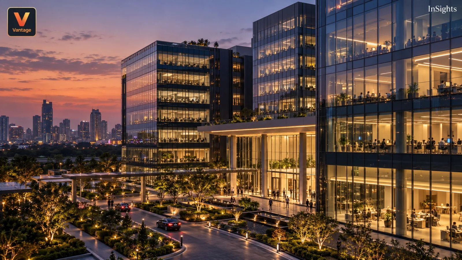 Why TVS Motors 5.3 Lakh Sq Ft Bengaluru Lease Matters Beyond the Headline Rent