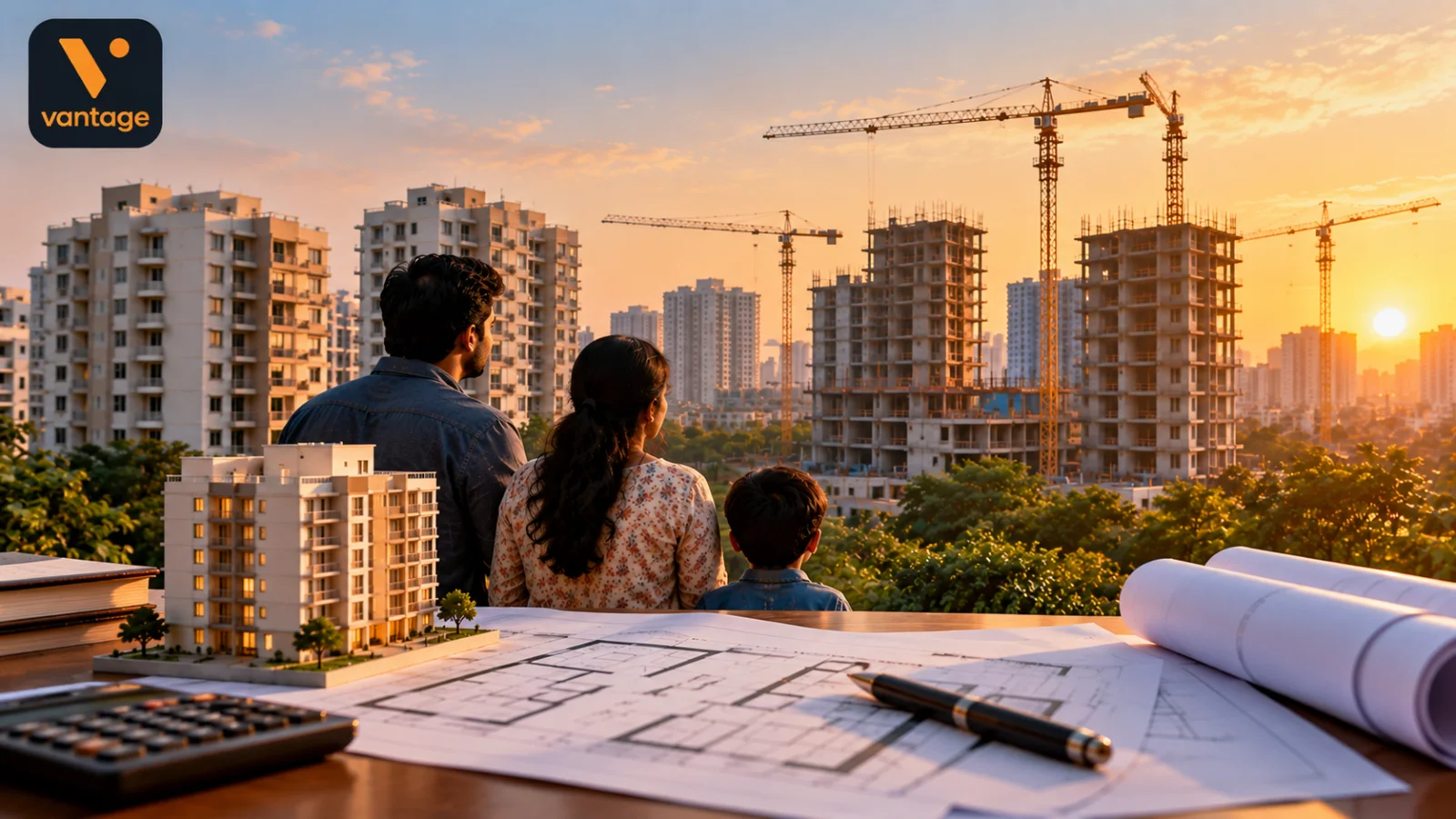 If India Removes the 45 Lakh Affordable-Housing Cap, What Should Replace It? — affordable housing