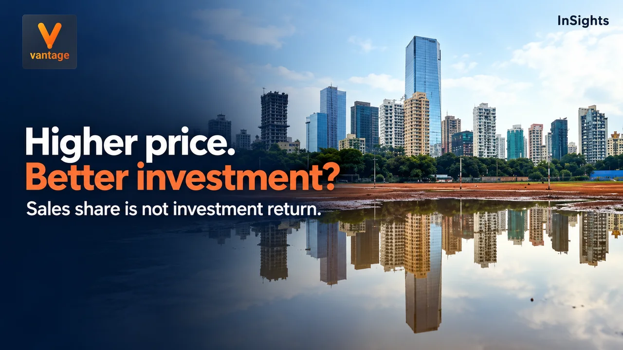 Cover image: More Expensive Homes Are Gaining Share. Does That Make Them Better Investments