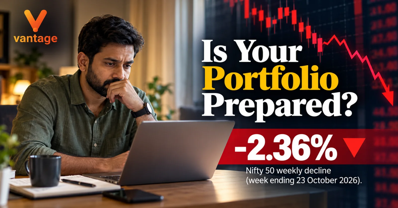 Market Cap Loss: What It Means for Your Investments