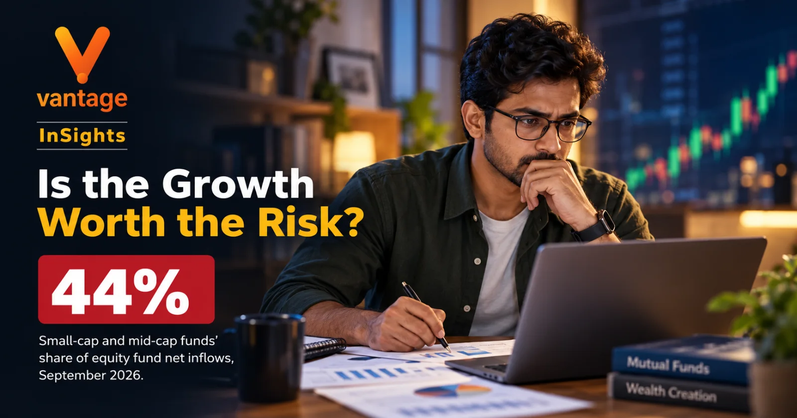 Small-Cap Mutual Funds: Is the Risk Worth the Return?