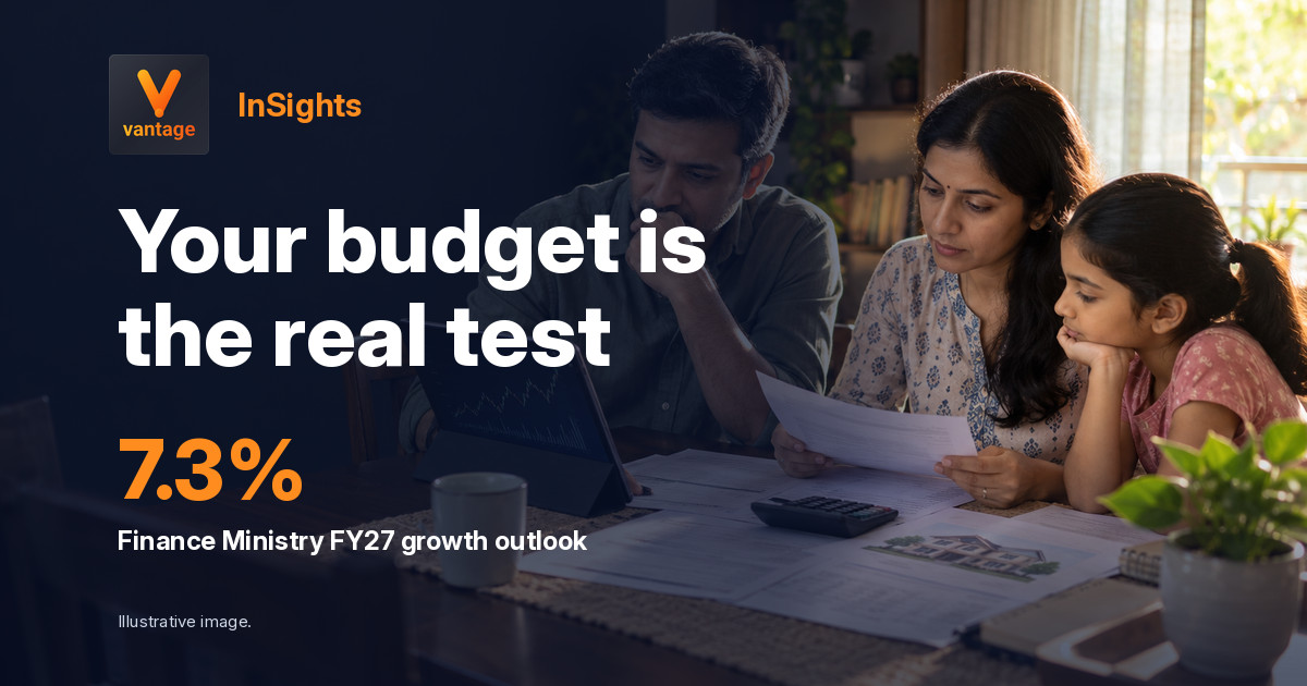 How to Use the FY27 Growth Forecast