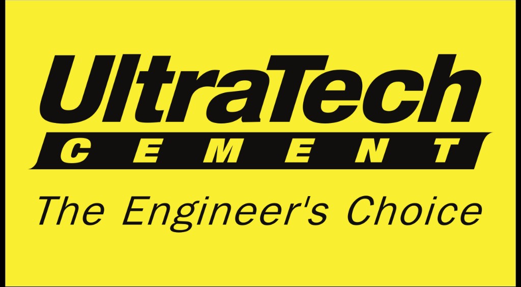 UltraTech Cement Ltd. logo